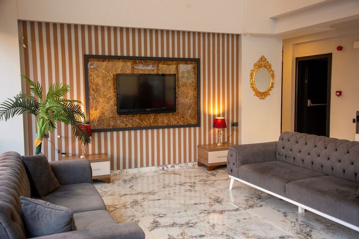 Hotel Interior 2 of 41