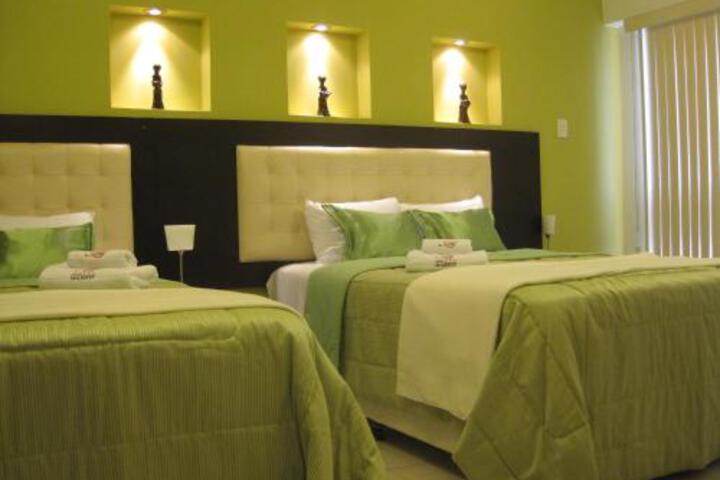 Mariest Hotel