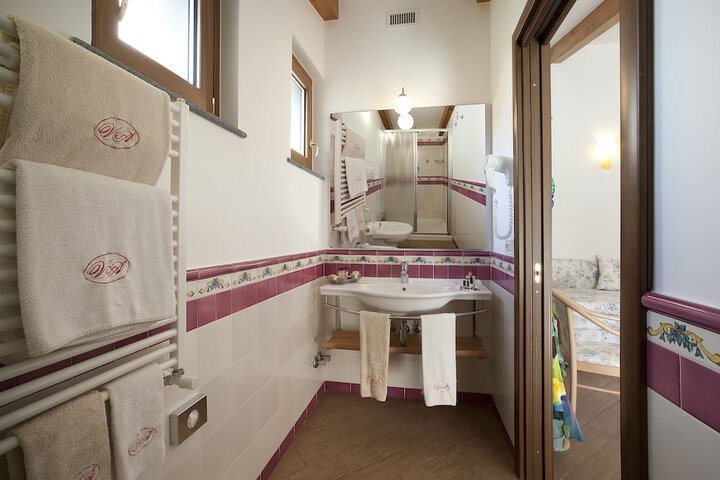 Restrooms