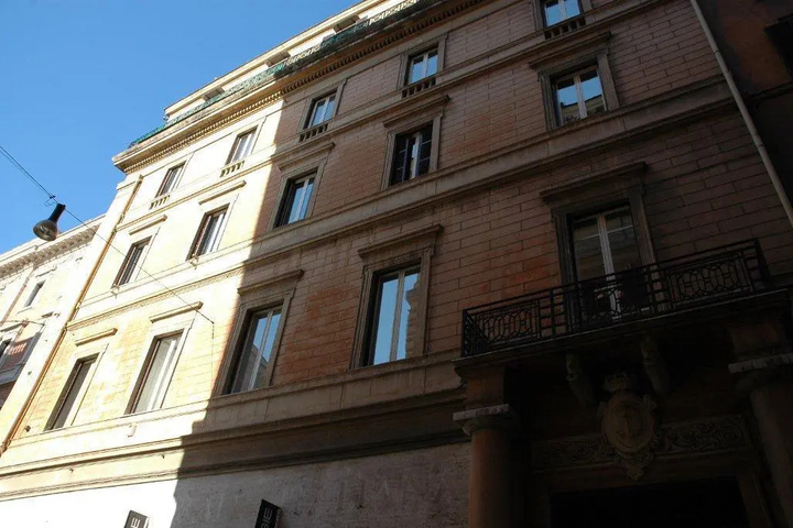 Hotelier Montecitorio