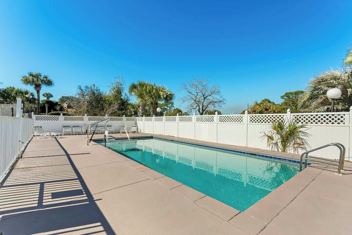 Pool to Cool