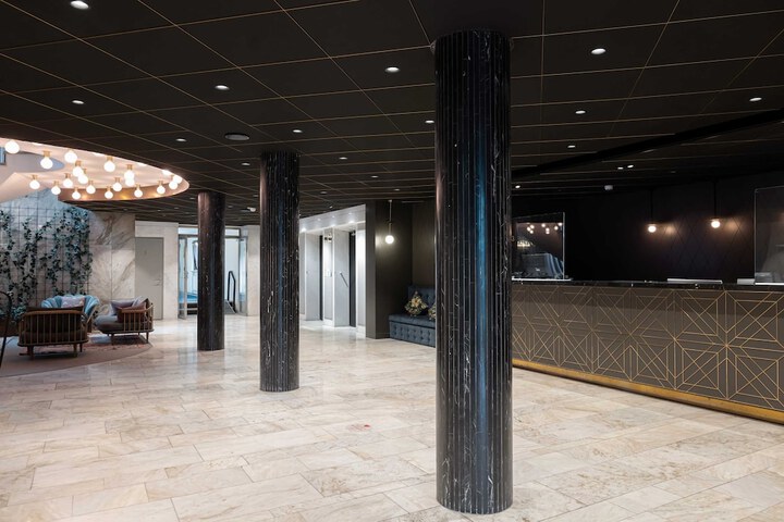 Hotel Interior 83 of 114
