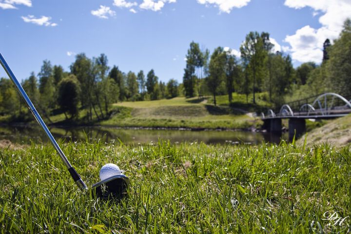Golf 24 of 32