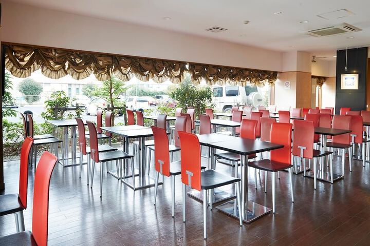 Restaurants
