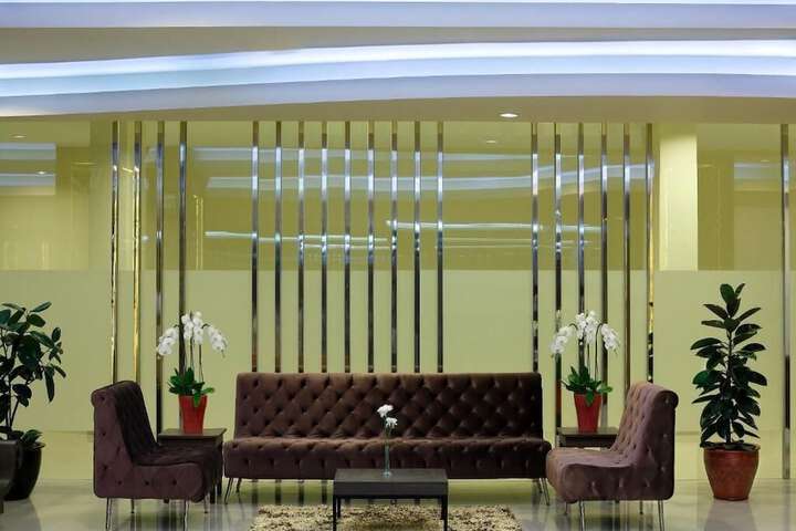 Hotel Interior 4 of 42