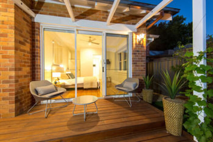 Terrace/Patio 20 of 23