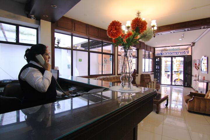 Hotel Interior 4 of 49