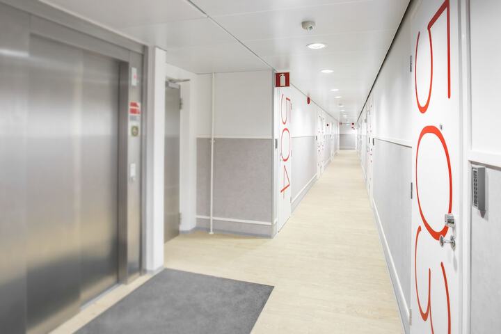 Hallway