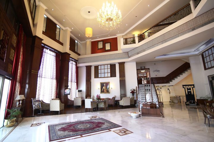 Hotel Interior 51 of 63