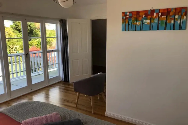 Terrace/Patio 6 of 13