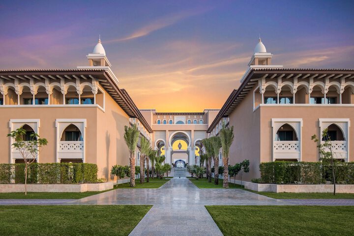 Photo of Rixos Premium Saadiyat Island - All inclusive