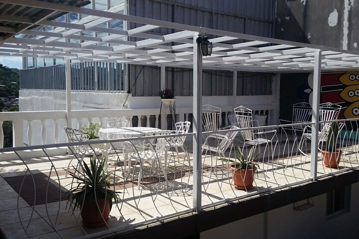 Terrace/Patio 7 of 13