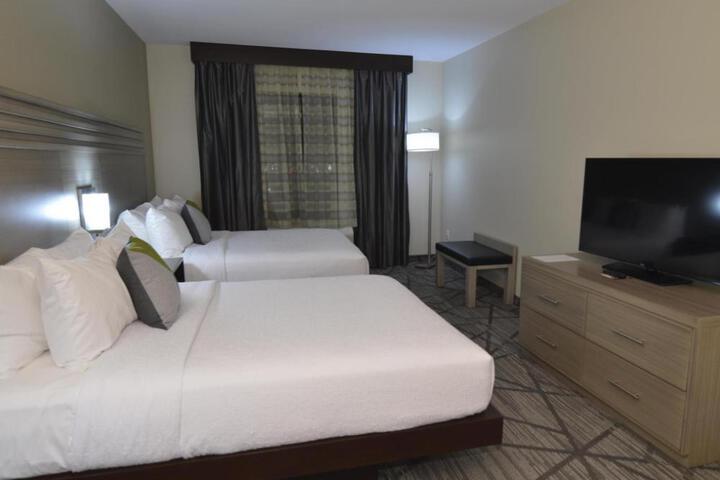 Fitness Center Photo