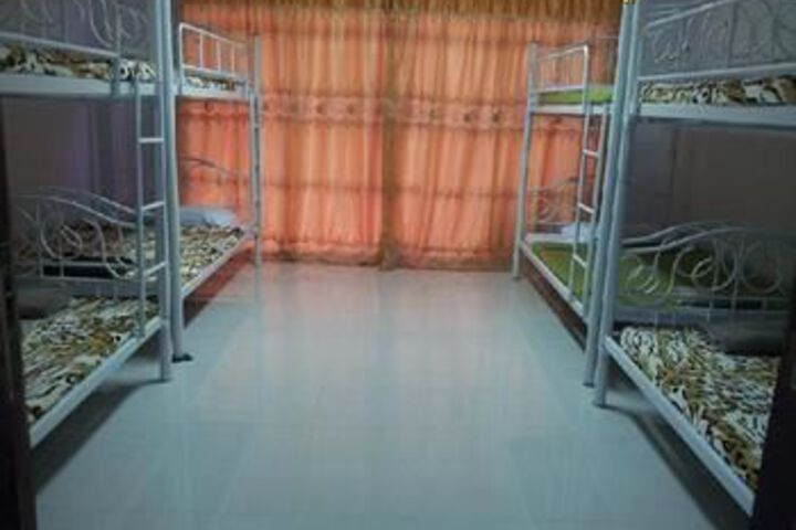 Fitness Facility Photos