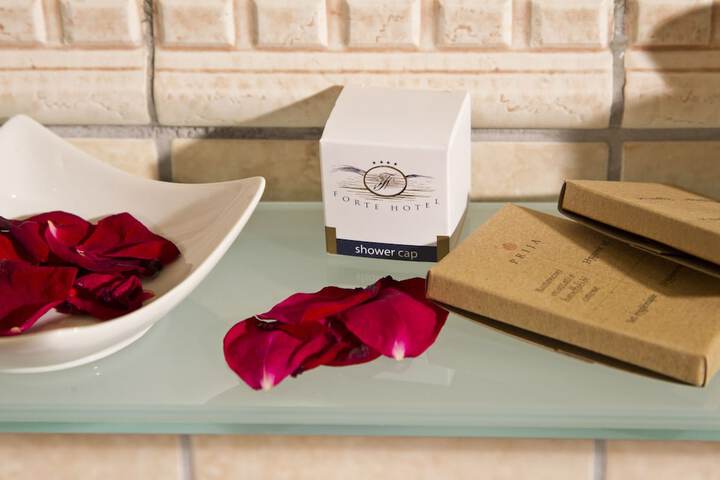Bath Amenities