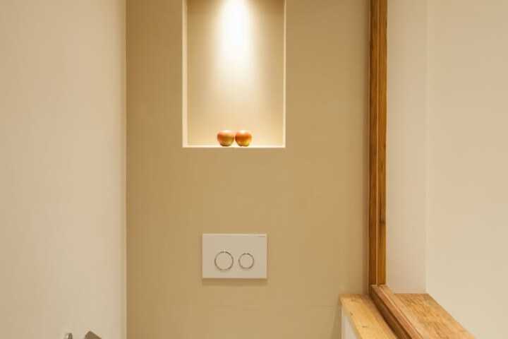 Bathroom Vanities