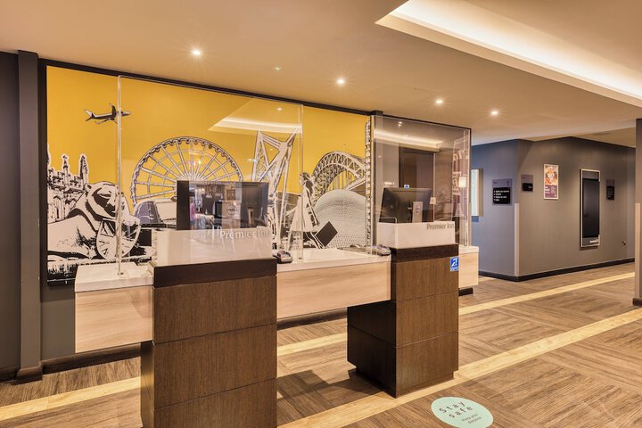 Hotel Interior 2 of 19