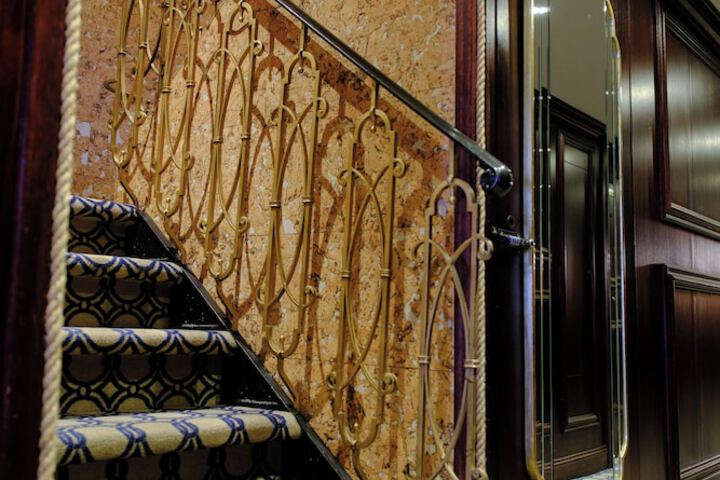 Hotel Interior 63 of 67