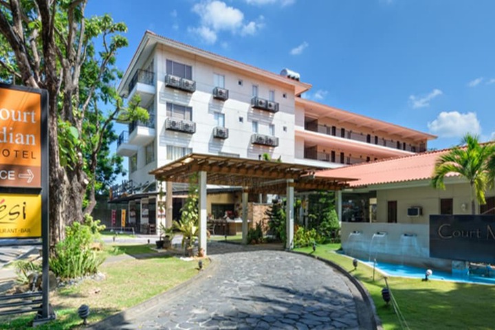 Hotel 64 of 66