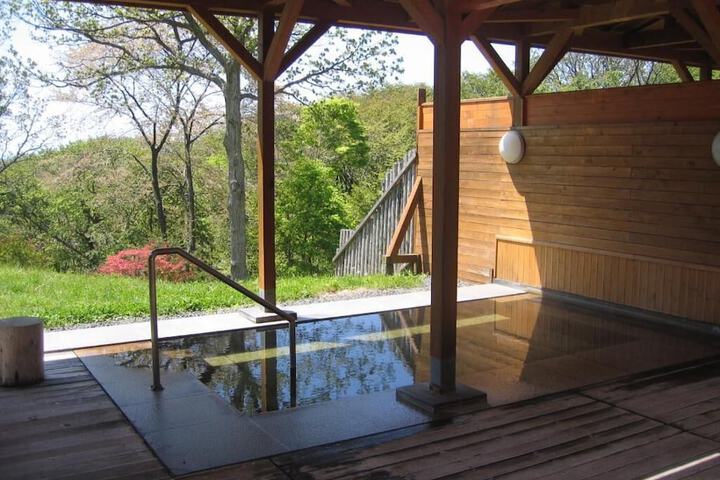 Spa Massage