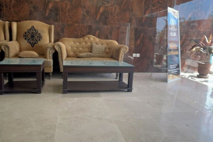 Photo of HOTEL LE MERIDIEN