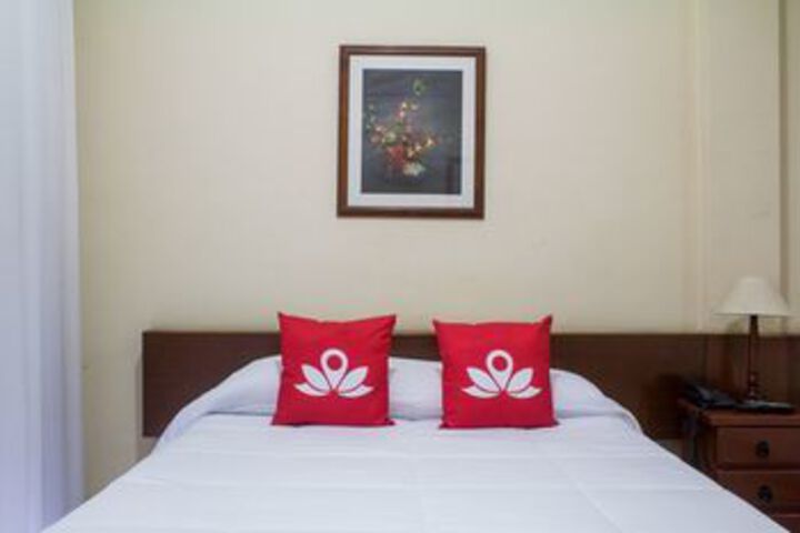 ZEN Rooms Silveira Martins
