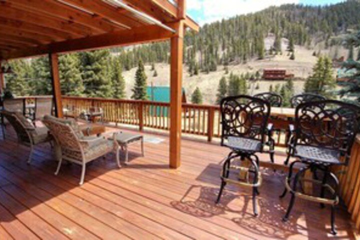 Terrace/Patio 4 of 31