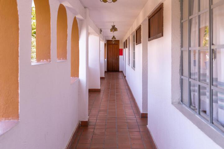 General view