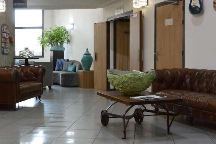 Lobby Photos