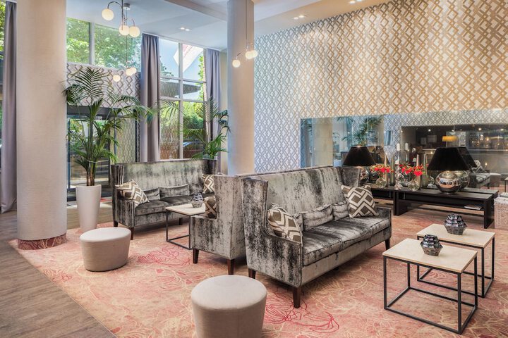 Lobby Photos