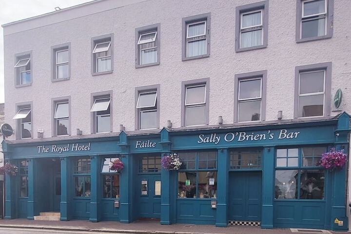 The Royal Hotel Arklow