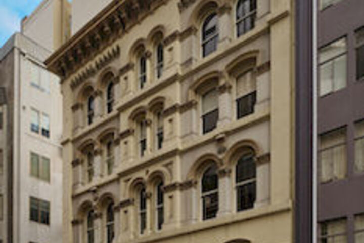 Hotel 10 of 14