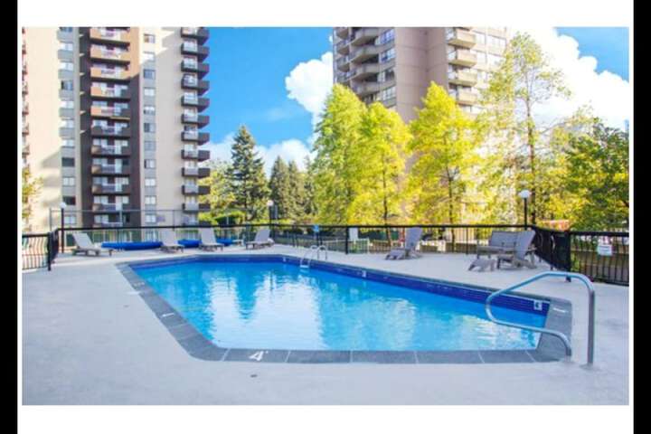 Photo of Pelicanstay in Burnaby Pool