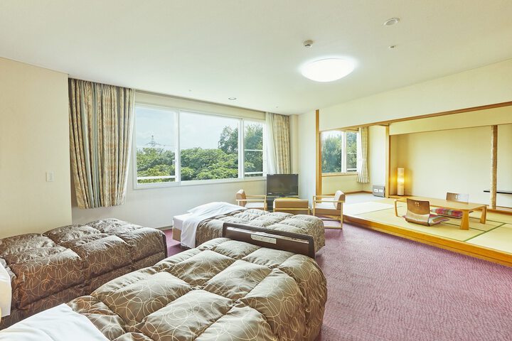 View from room