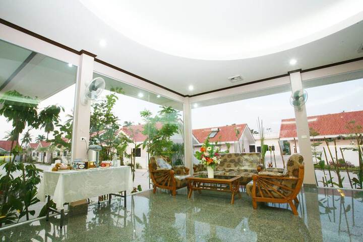 Hotel Interior 2 of 38