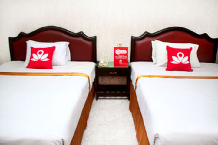 Zen Rooms by Pass Juanda