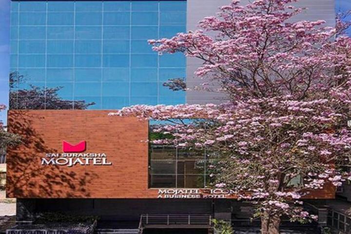 FabHotel Prime Kundalahalli