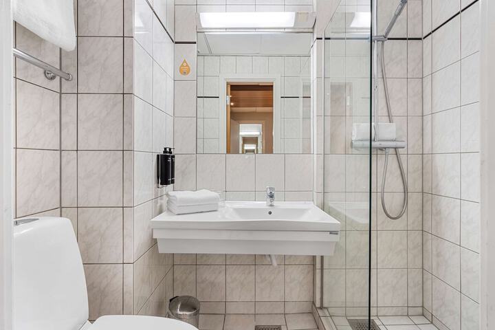 Bath Amenities