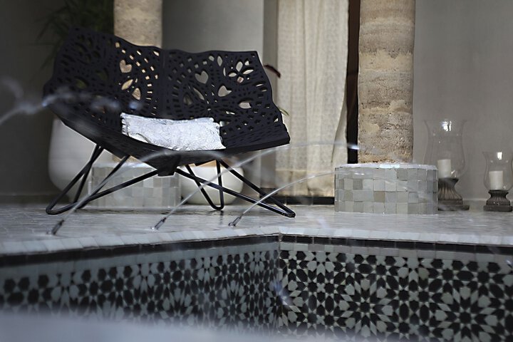 Spa Photos