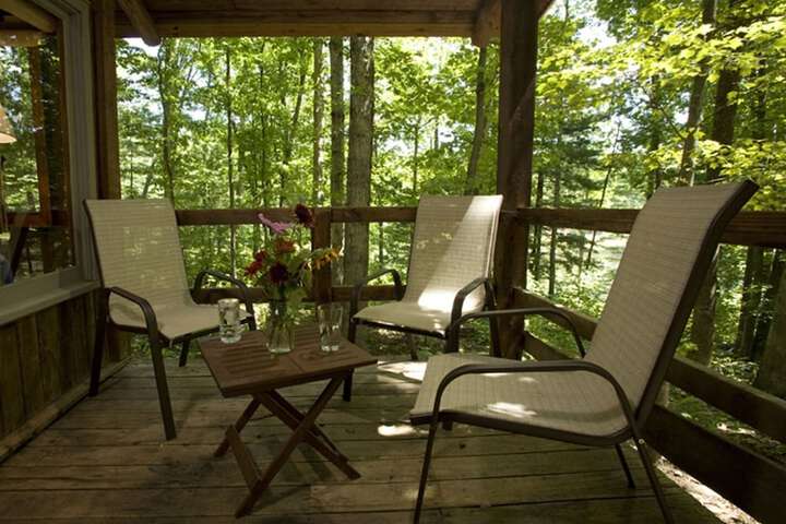Terrace/Patio 119 of 123