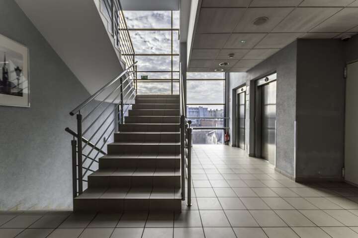Staircase