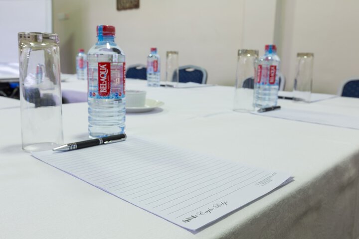 Meeting 25 of 32