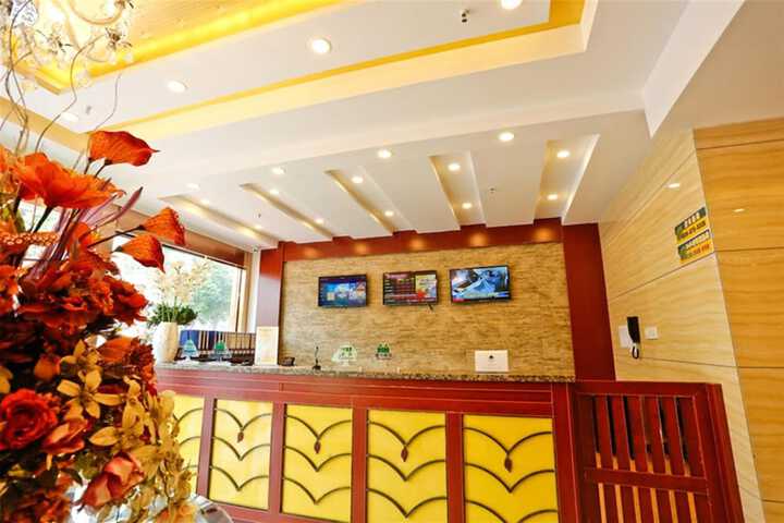 Hotel Interior 5 of 63