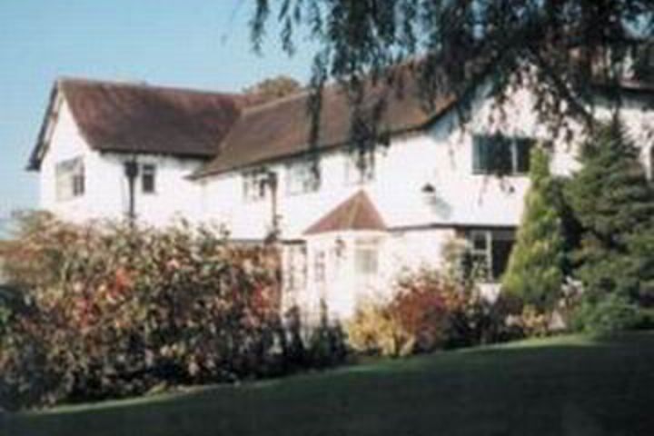 MENDIP HOUSE