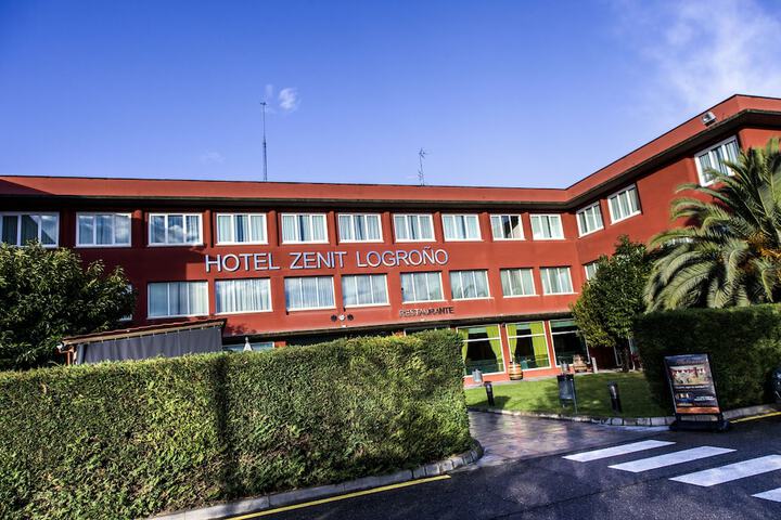 Hotel 31 of 32