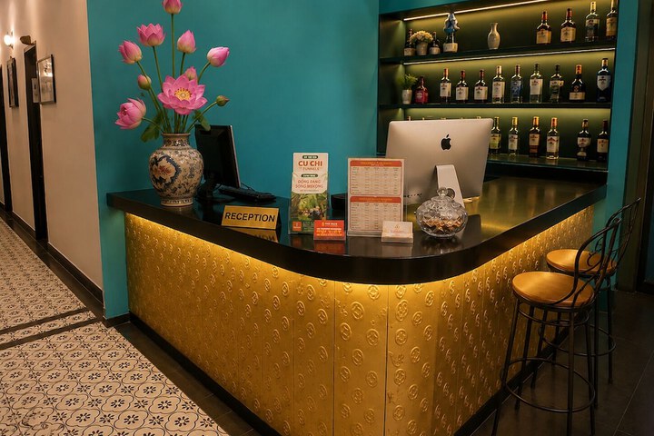Hotel Interior 2 of 307