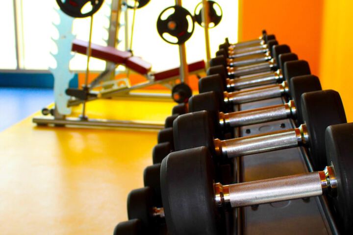 Health and Fitness 48 of 111