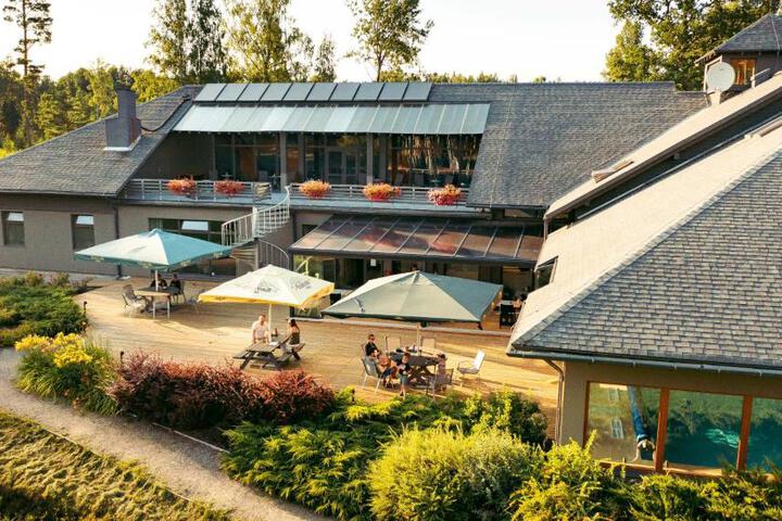 Image of Usma SPA Hotel & Camping