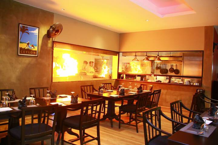Dining 12 of 15