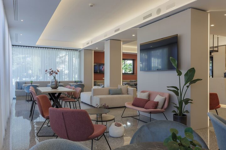 Hotel Interior 2 of 71